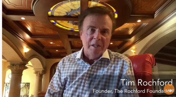 Tim Rochford